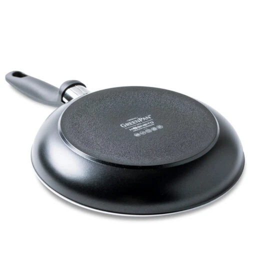 GreenPan Cambridge Black Koekenpan Ø26 Cm - Afbeelding 3