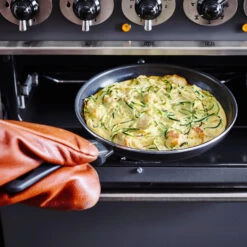 GreenPan Cambridge Black Koekenpan Ø26 Cm -Beste Keukenspullen 102 0172 5 1