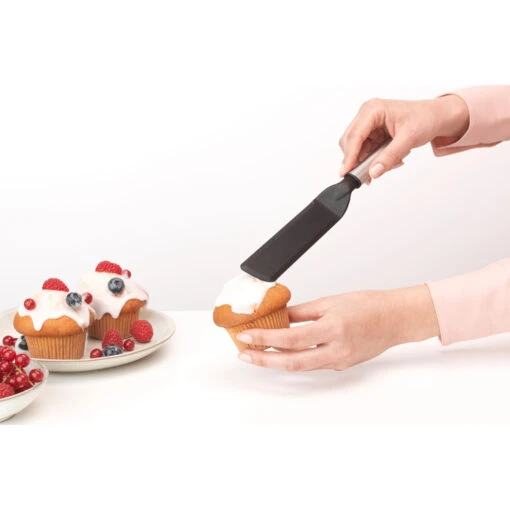 Brabantia Profile Paletmes Anti-aanbak - Afbeelding 2