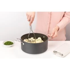 Brabantia Profile Pureestamper -Beste Keukenspullen 102 0484 4 1