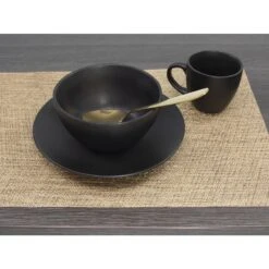 Placemat 30x45cm Poly Goud -Beste Keukenspullen 102 0532 3 1