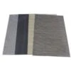 Placemat 30x45cm Poly Gevlochten Assorti -Beste Keukenspullen 102 0646 1
