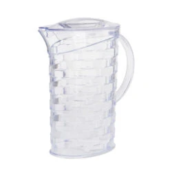 Merkloos Schenkkan 2 Liter Assorti -Beste Keukenspullen 102 0650 3 1