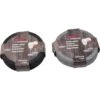 Onderzetter Vilt Rond 10cm Set Van 6 -Beste Keukenspullen 102 0774 1