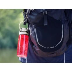 Leifheit 3263 Tritan Bottle Flip 550 ML Rood -Beste Keukenspullen 102 1933 4 1