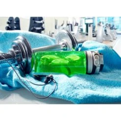 Leifheit 3267 Tritan Bottle Flip 550 ML Groen -Beste Keukenspullen 102 1935 4 1