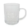 Drinkglas Helder Met Oor 7,3x9cm 224ml -Beste Keukenspullen 102 2016 1