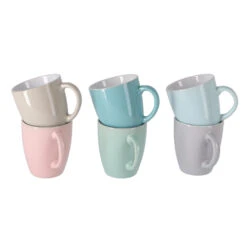 Senseomok 160 Ml Assorti Kleuren -Beste Keukenspullen 102 2353 7 1