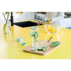 Brabantia Make En Take Waterfles 0,5 L Jade Green -Beste Keukenspullen 102 2445 6 1