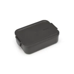 Brabantia Make En Take Lunchbox Medium Donkergrijs