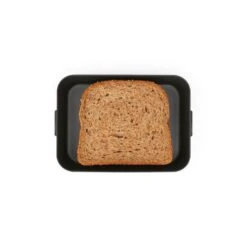 Brabantia Make En Take Lunchbox Medium Donkergrijs -Beste Keukenspullen 102 2520 4 1