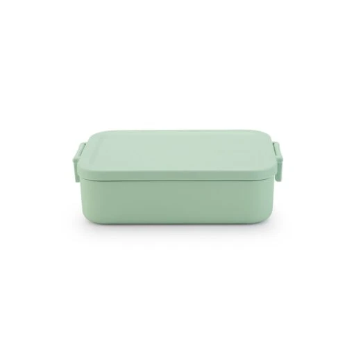 Brabantia Make En Take Lunchbox Medium Jade Green - Afbeelding 2