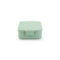 Brabantia Make En Take Lunchbox Medium Jade Green -Beste Keukenspullen 102 2605 3 1