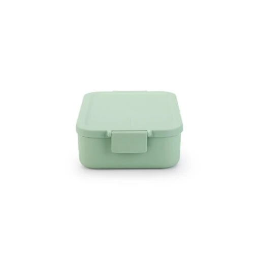 Brabantia Make En Take Lunchbox Medium Jade Green - Afbeelding 3