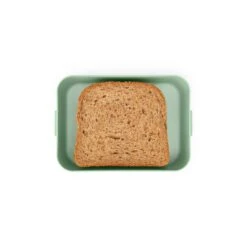 Brabantia Make En Take Lunchbox Medium Jade Green -Beste Keukenspullen 102 2605 5 1