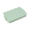 Brabantia Make & Take Lunchbox Plat Jade Groen -Beste Keukenspullen 102 2926 1