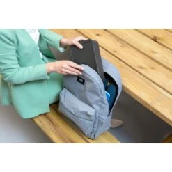 Brabantia Make & Take Lunchbox Groot Donkergrijs -Beste Keukenspullen 102 3060 4 1