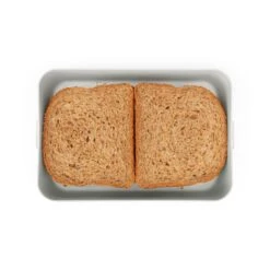 Brabantia Make & Take Lunchbox Groot Lichtgrijs -Beste Keukenspullen 102 3121 4 1