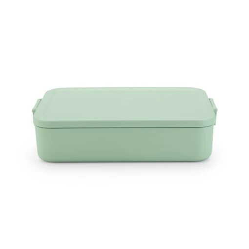Brabantia Make En Take Lunchbox Large Jade Green - Afbeelding 2