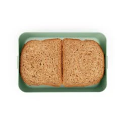 Brabantia Make En Take Lunchbox Large Jade Green -Beste Keukenspullen 102 3145 4 1