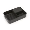 Brabantia Make & Take Bento Lunchbox Groot Donkergrijs -Beste Keukenspullen 102 3480 1