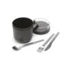 Brabantia Make En Take Soepbeker 0,6L Donkergrijs -Beste Keukenspullen 102 3824 1