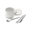 Brabantia Make En Take Soepbeker Lichtgrijs -Beste Keukenspullen 102 3848 1
