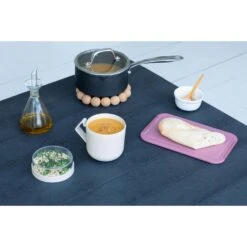 Brabantia Make En Take Soepbeker Lichtgrijs -Beste Keukenspullen 102 3848 5 1
