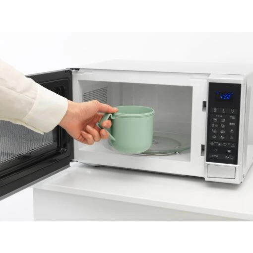 Brabantia Make En Take Soepbeker Jade Groen - Afbeelding 4