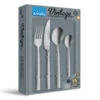 Amefa Bestekset Vintage Stonewash 16 Delig -Beste Keukenspullen 102 4076 1