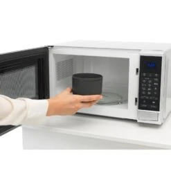 Brabantia Make En Take Yoghurtbeker 0,5 Liter Donkergrijs -Beste Keukenspullen 102 4180 5 1