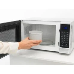 Brabantia Make En Take Yoghurtbeker 0,5 Liter Lichtgrijs -Beste Keukenspullen 102 4203 4 1