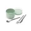 Brabantia Make En Take Yoghurtbeker 0,5 L Jade Green -Beste Keukenspullen 102 4265 1