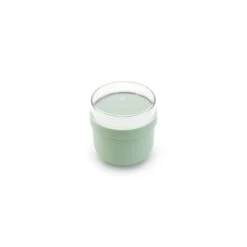 Brabantia Make En Take Yoghurtbeker 0,5 L Jade Green -Beste Keukenspullen 102 4265 3 1