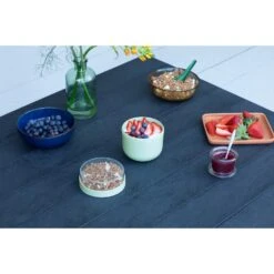 Brabantia Make En Take Yoghurtbeker 0,5 L Jade Green -Beste Keukenspullen 102 4265 6 1