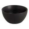 Schaaltje 9,5 X 5cm Mat Zwart -Beste Keukenspullen 102 4272 1