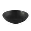 Bord Diep 20,5cm Mat Zwart -Beste Keukenspullen 102 4291 1
