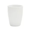 Koffiemok Zonder Oor Zwart Of Wit 340 Ml -Beste Keukenspullen 102 4295 1
