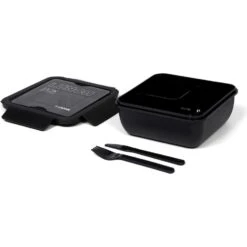 Senza Lunch Box 1100 Ml Tarwestro Zwart -Beste Keukenspullen 102 4460 4 1
