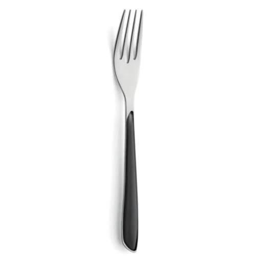 Amefa Bestekset Eclat 24 Delig Grey - Afbeelding 6