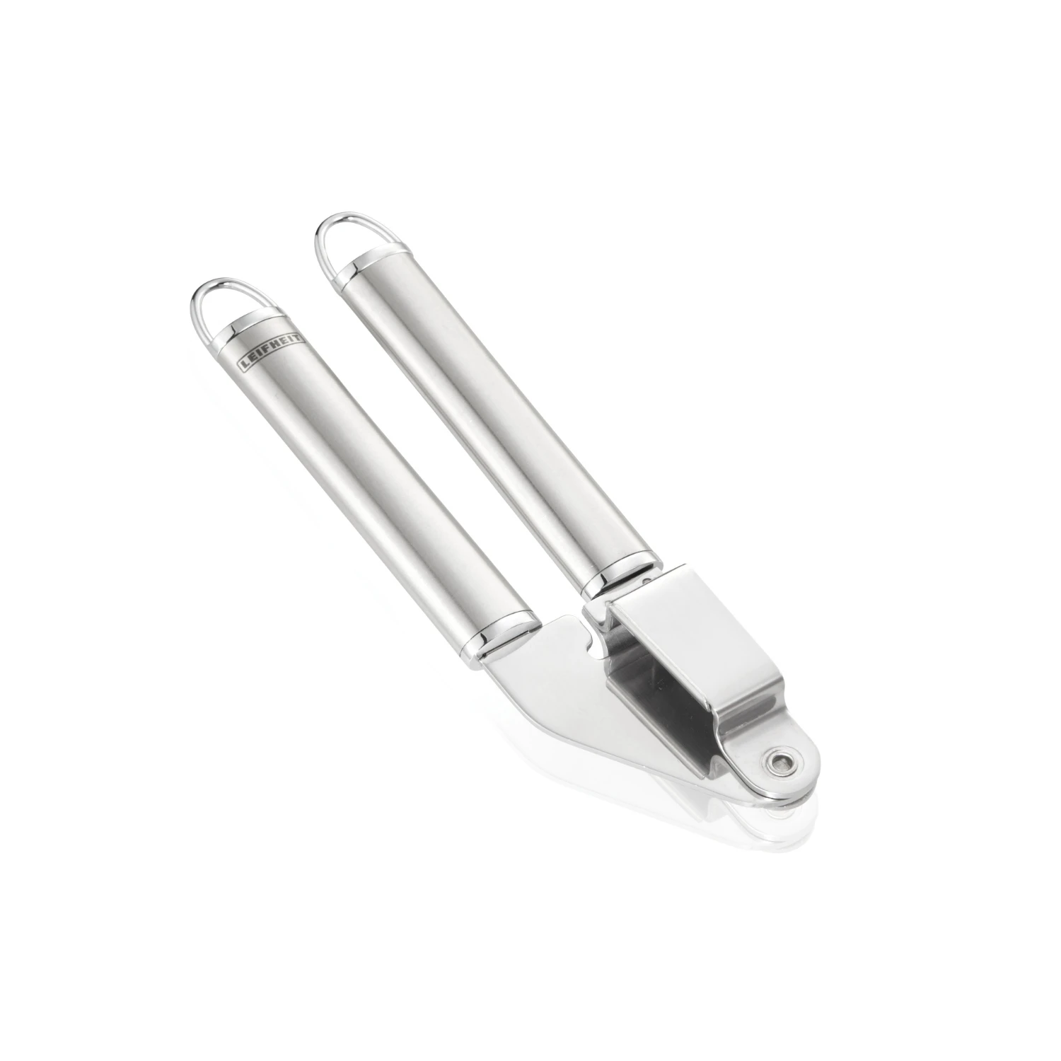 Leifheit 24070 Knoflookpers RVS 3 Leifheit 24070 Knoflookpers RVS