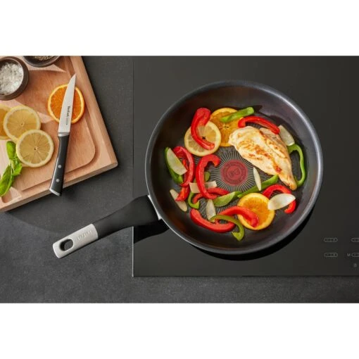 Tefal Unlimited Koekenpan 24 Cm - Afbeelding 4