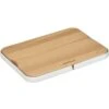 Nutrifresh Snijplank Uitschuifbaar 30,5 CM -Beste Keukenspullen 102 5809 1