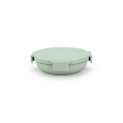 Brabantia Make En Take Lunchkom 1L Jade Groen