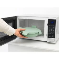 Brabantia Make En Take Lunchkom 1L Jade Groen -Beste Keukenspullen 102 6320 4 1