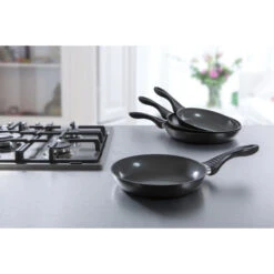 BK Easy Basic Ceramic Koekenpan Ø28 Cm -Beste Keukenspullen 102 6469 3 1