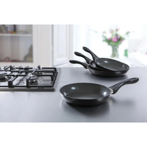 BK Easy Basic Ceramic Koekenpan Ø28 Cm - Afbeelding 3
