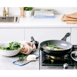 BK Easy Basic Ceramic Koekenpan Ø28 Cm -Beste Keukenspullen 102 6469 4 1