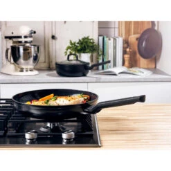 BK Easy Induction Koekenpan Ø26 Cm Ceramic -Beste Keukenspullen 102 8494 5 1 1