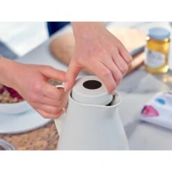 Leifheit Harmonic Isoleerkan 1.0 L Wit -Beste Keukenspullen 102 8542 3 1